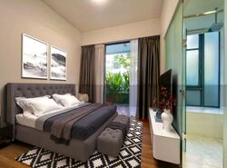 Holland Residences (D10), Condominium #575726821
